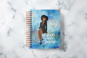 Notebook/Journal - Self Love