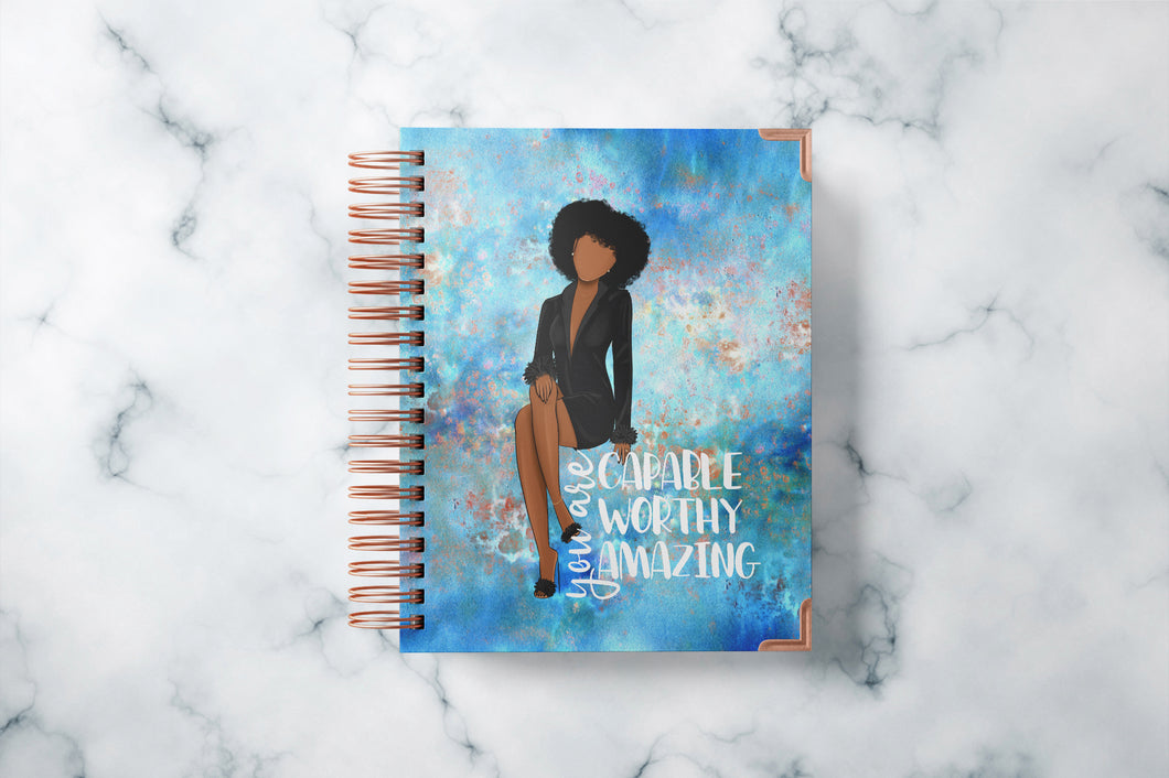 Notebook/Journal - Self Love