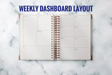 Load image into Gallery viewer, Planner - Dare to Dream
