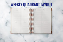 Load image into Gallery viewer, Planner - Work Space Glam
