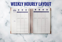 Load image into Gallery viewer, Planner - Manifest your Dreams
