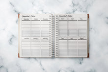 Load image into Gallery viewer, Teacher Planner
