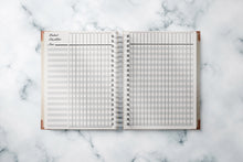 Load image into Gallery viewer, Teacher Planner
