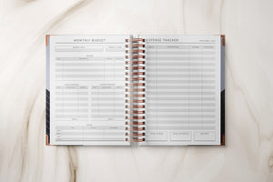 Budget Planner