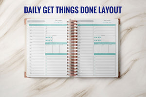 Inserts Daily - Printed