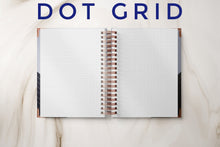 Load image into Gallery viewer, 3 Subject Notebook - Unicorn Magic
