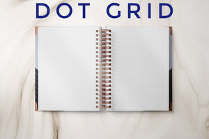 Notebook/Journal - I Trust