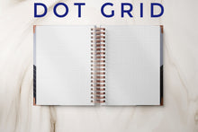 Load image into Gallery viewer, 3 Subject Notebook - Kaleidoscope
