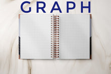 Load image into Gallery viewer, Notebook/Journal - Believe You Can
