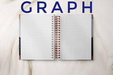 Load image into Gallery viewer, Notebook/Journal - Custom Cover
