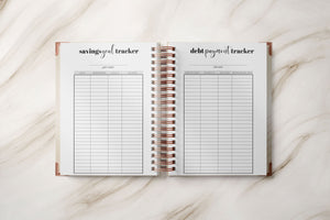 Budget Planner