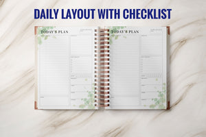 Daily Planner